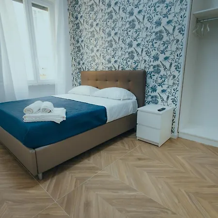 Bed & Breakfast Otis 3*