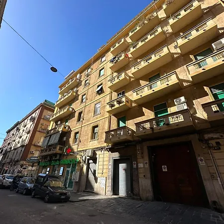 Otis Napoli