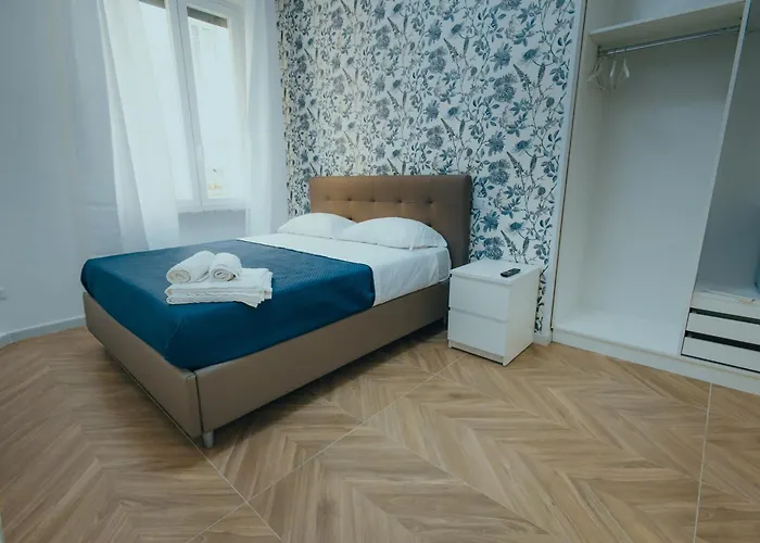 Bed & Breakfast Otis 3*