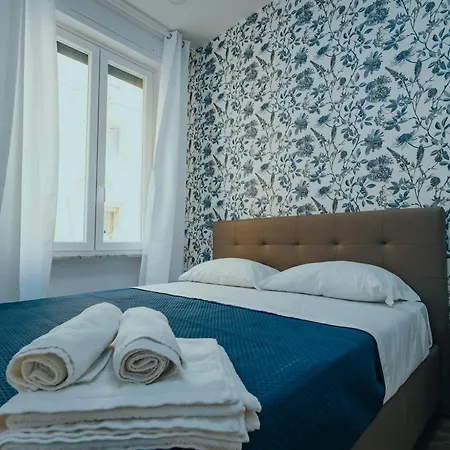 Bed & Breakfast Otis Napels